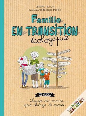 Famille en transition écologique