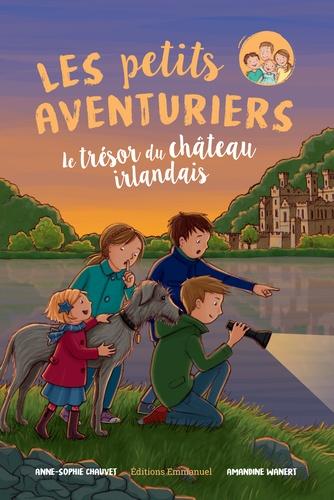 Les petits aventuriers Tome 2