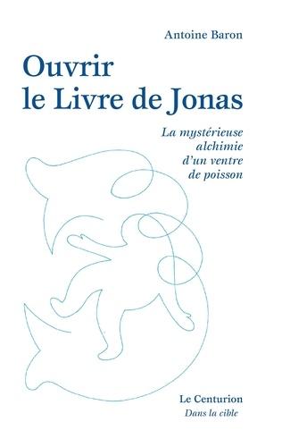 Ouvrir le livre de Jonas