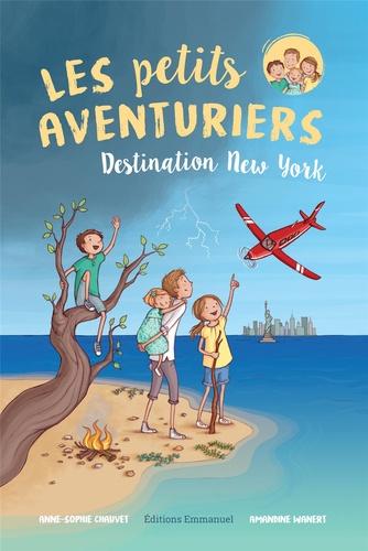 Les petits aventuriers Tome 1