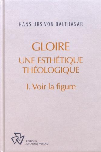 Gloire, Une esthétique théologique