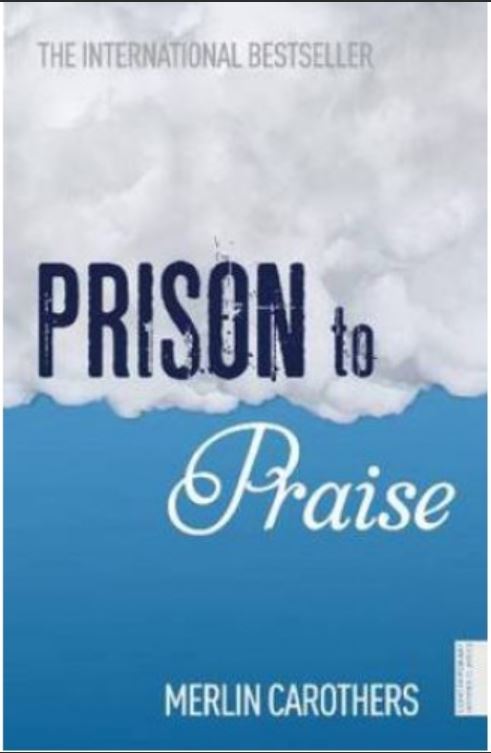 Prison to praise