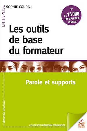 Les outils de base du formateur