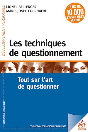 Les techniques de questionnement