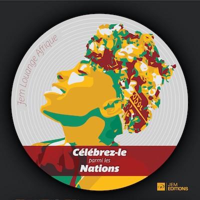 CD Célébrez-le parmi les Nations