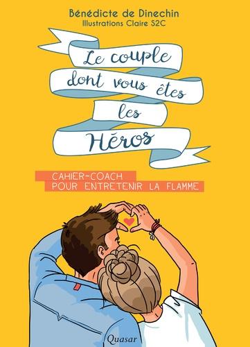 Le couple dont vous êtes les heros