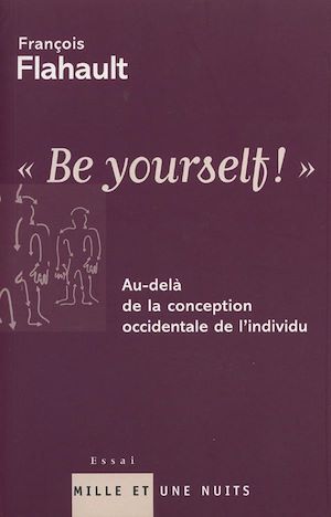 Be yourself