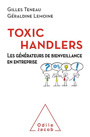 Toxic handlers