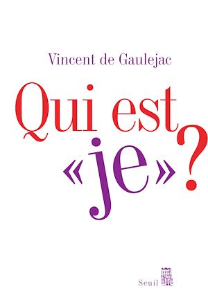 Qui est je