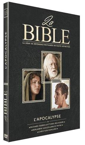 DVD La Bible