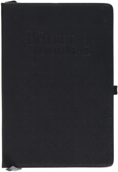 Bullet Journal  Black
