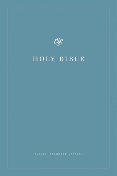 ESV English Standard Version Economy Bible