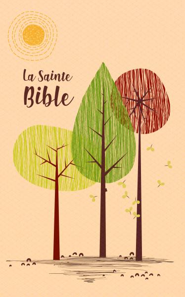 La Sainte Bible