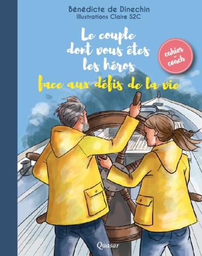 Le couple dont vous êtes les héros