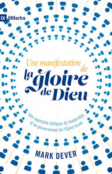 Une manifestation de la gloire de Dieu