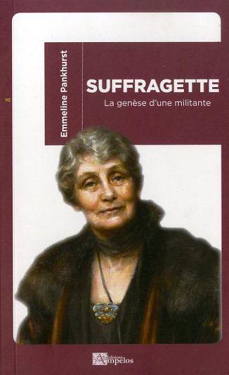 Suffragette