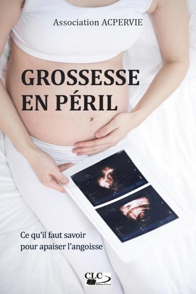 Grossesse en péril