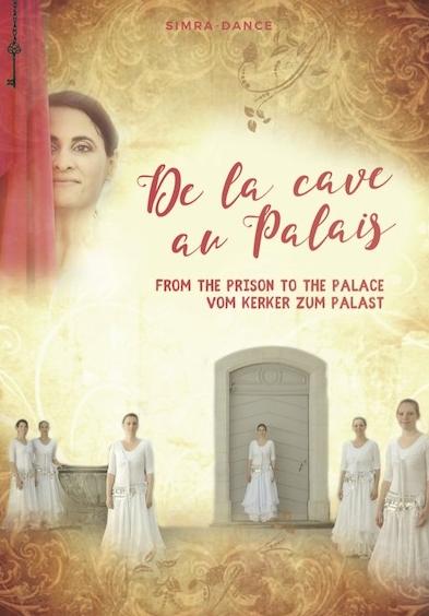 DVD De la cave au palais