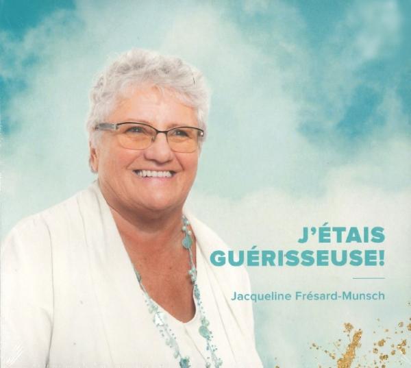 CD J'étais guérisseuse !