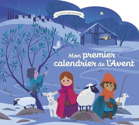 Mon premier calendrier de l'Avent