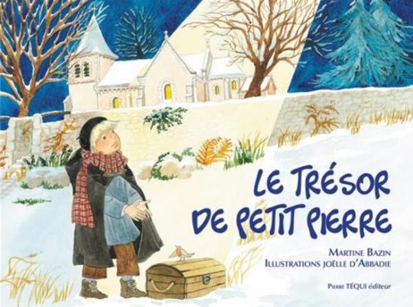 Le trésor de Petit Pierre