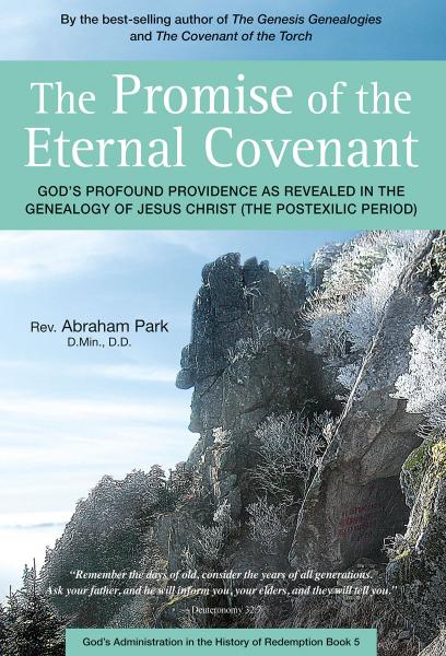 The Promise of the Eternal Covenant