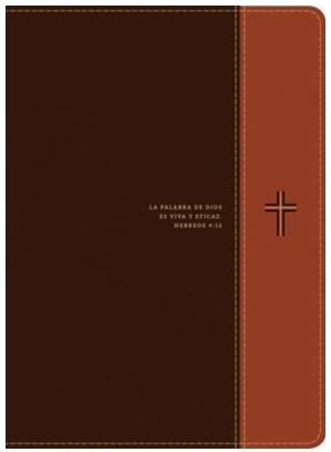 Bible Rvr60 Biblia De Estudio Diario Vivir