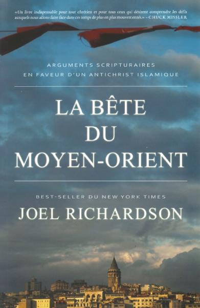 La bête du Moyen-Orient