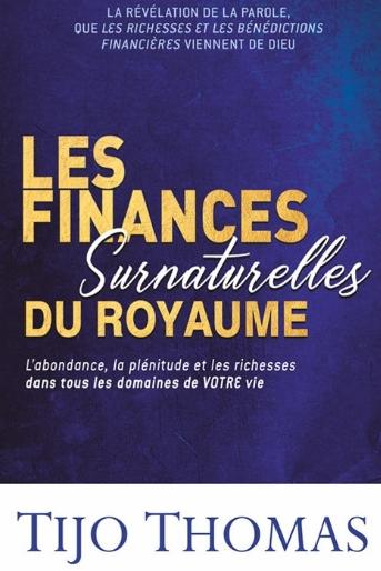 Les finances surnaturelles du royaume