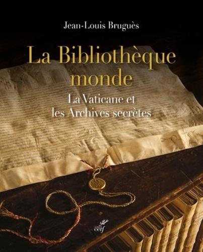 La Bibliothèque monde