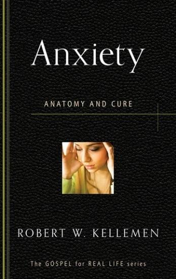 Anxiety : Anatomy and cure