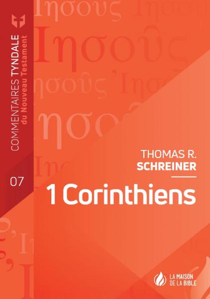 1 Corinthiens