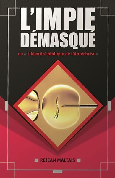 L'impie démasqué