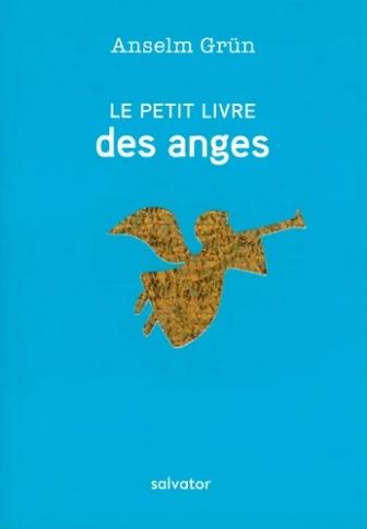 Le petit livre des anges