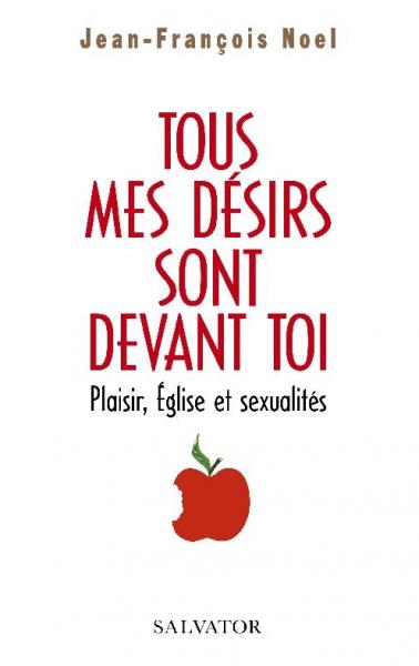 Tous mes désirs sont devant toi