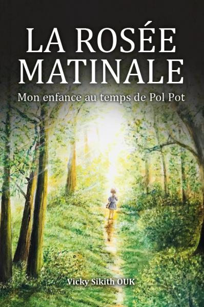 La rosée matinale