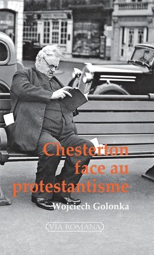 Chesterton face au protestantisme