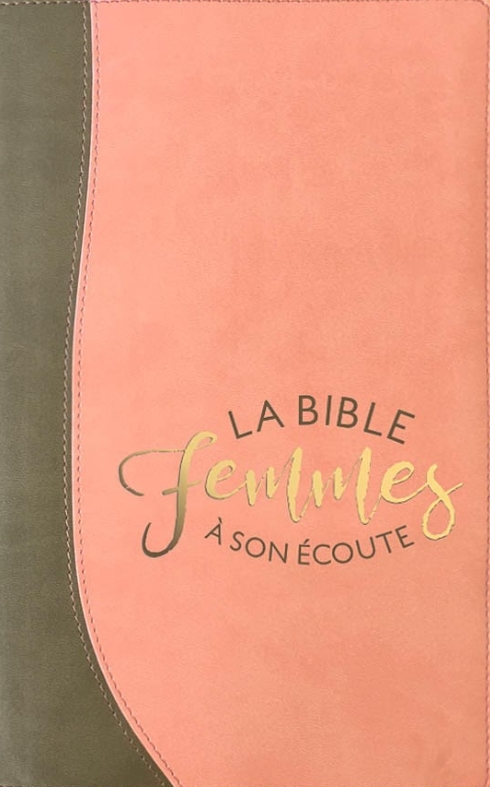 Bible Femmes à son écoute (FASE)