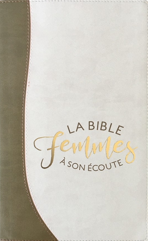 Bible Femmes à son écoute (FASE)