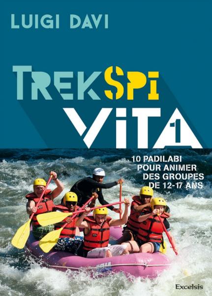 Trek Spi Vita 1