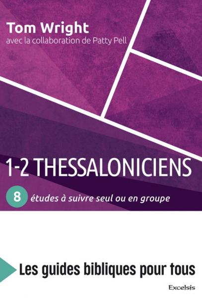1-2 Thessaloniciens