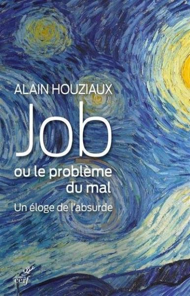 Job ou le problème du mal