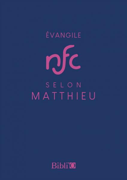 Evangile selon Matthieu