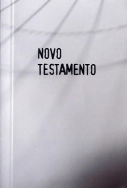 Portuguese new testament