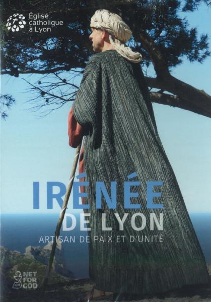 DVD Irénée de Lyon