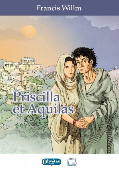 Priscilla et Aquilas