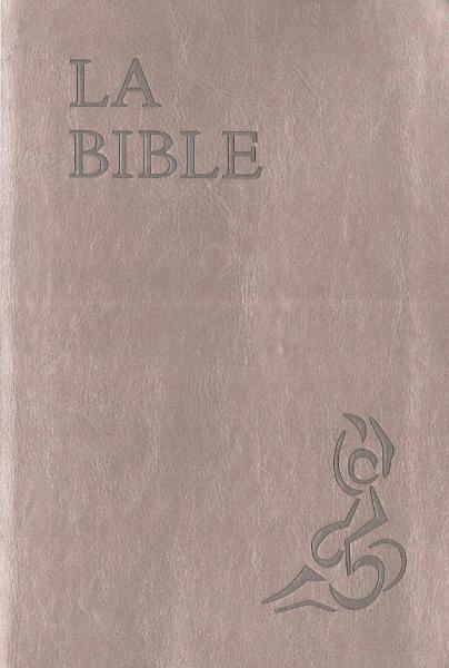 La Bible illustrée par Annie Vallotton