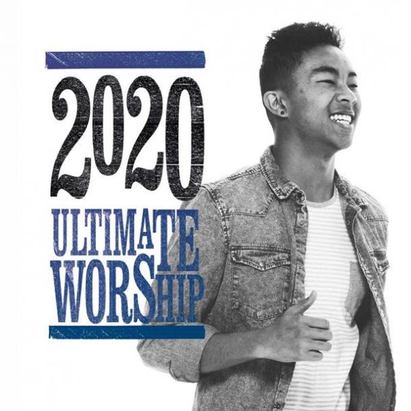 CD 2020 Ultimate Worship