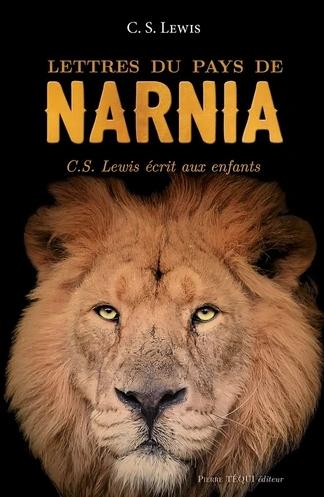 Lettres du pays de Narnia