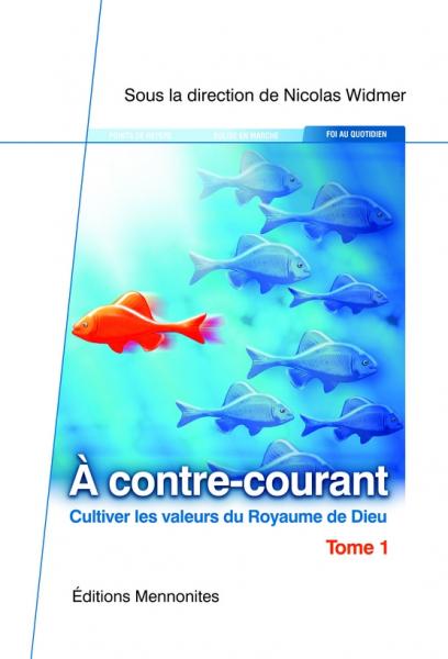 À contre-courant